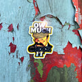 Ow Much Chzz It? – Special Edition Shiny
