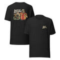 Official ‘Ooh Ya Bastard’ Unisex T-Shirt (Black)